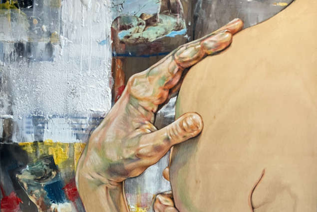 Figure drawing